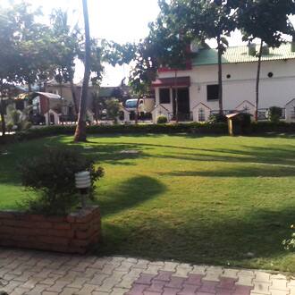 S R Resorts, Shirdi 4